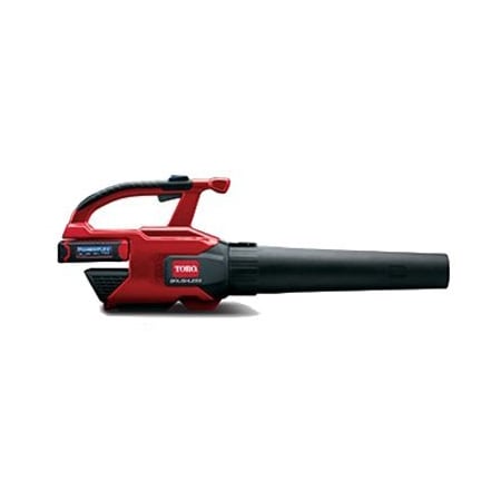 Toro 40V Battery Powered Handheld Leaf Blower 51690